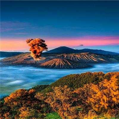 日本静冈县宣布从6月起登富士山需提前在网上预约